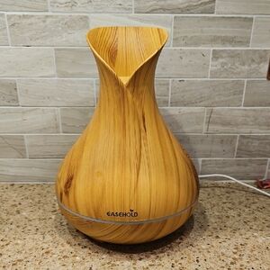 Easehold Aroma Essential Oil Diffuser Humidifier
